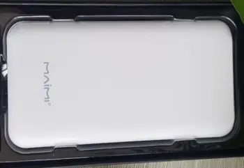Top phone bank charger