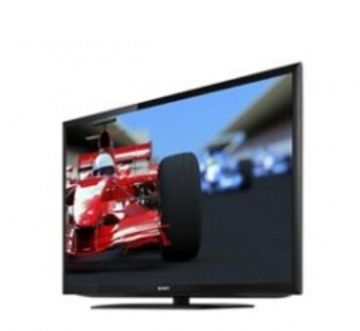 Sony 55" Class (54.6" Diag.) 1080p LED-LCD HDTV KDL-55EX640