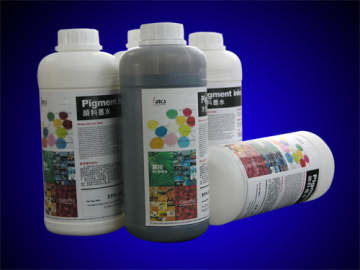 Universal Ink for HP Printers