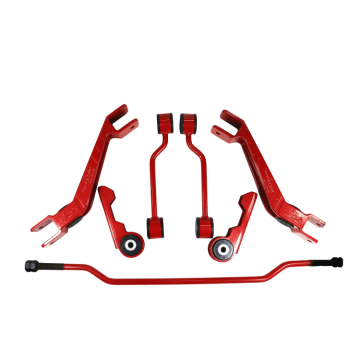 Suspension Lift Kits and 4WD Accessories for JAC T8 Stabilizer Bar and Space Arm