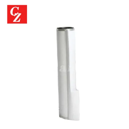 Oil and Gas Separation Filter Element for BECKER Vacuum Pump Air Exhaust Filter