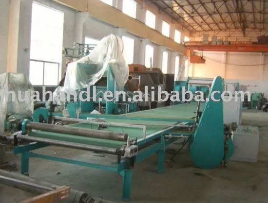 XC-1500 Horizontal bias cutter