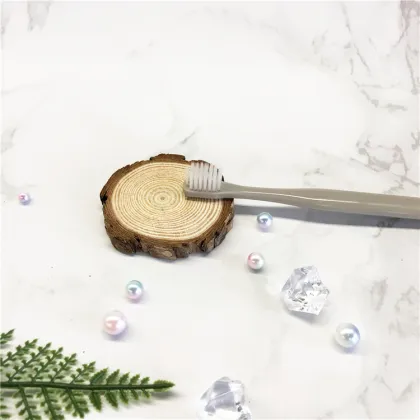 MUJI Soft Oral  Toothbrush