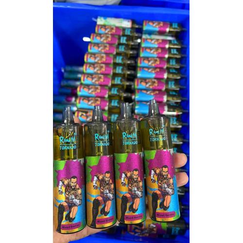 Wholesale RandM Tornado 10000 Puffs Disposable Vape