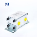 Permanenter Magnet AC -Synchronmotor