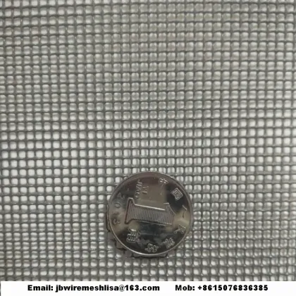 Anti-theft Stainless Steel King Kong Wire Mesh