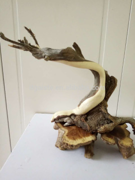 40cm height window decorative home decor artificial dry tree bonsai E16 0510