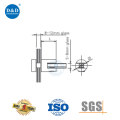 SUSSO DI SUS HARDWARE ACCESSORE ACCESSARE ACCESSATURA