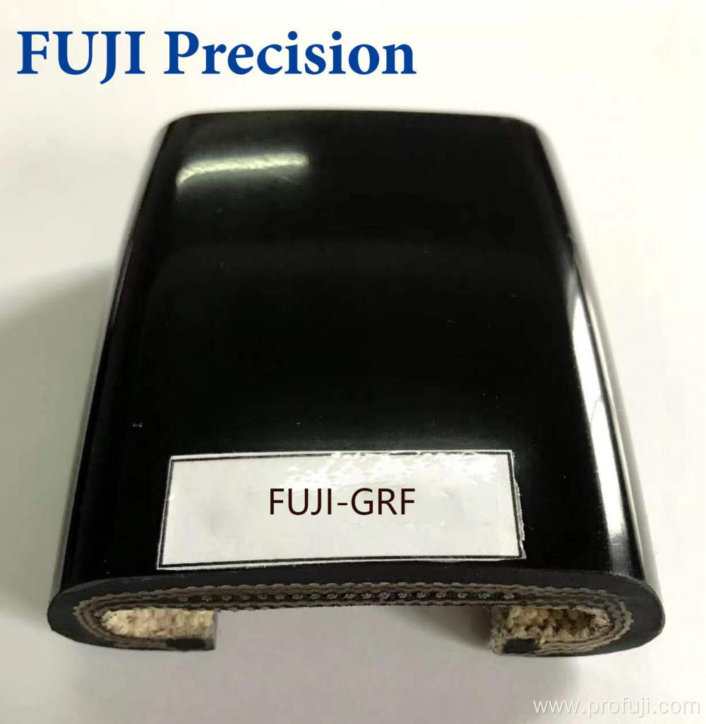 FUJI-GRF High quality CSM Escalator handrail