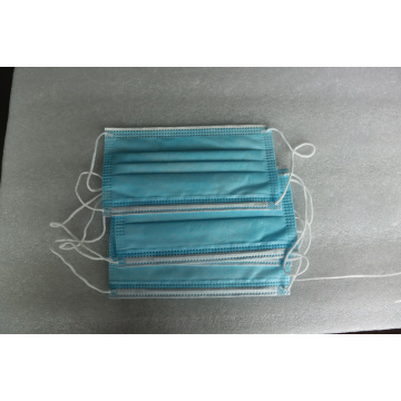 Surgical Dust Face Mask Making Machine