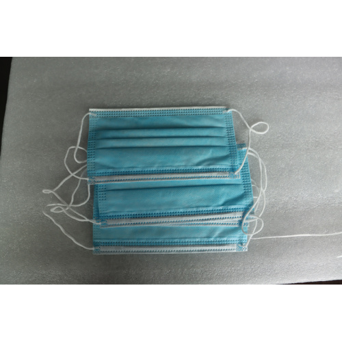 Surgical Dust Face Mask Making Machine