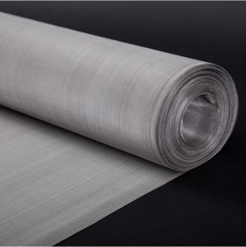 316 Stainless Steel Filter Wire Mesh