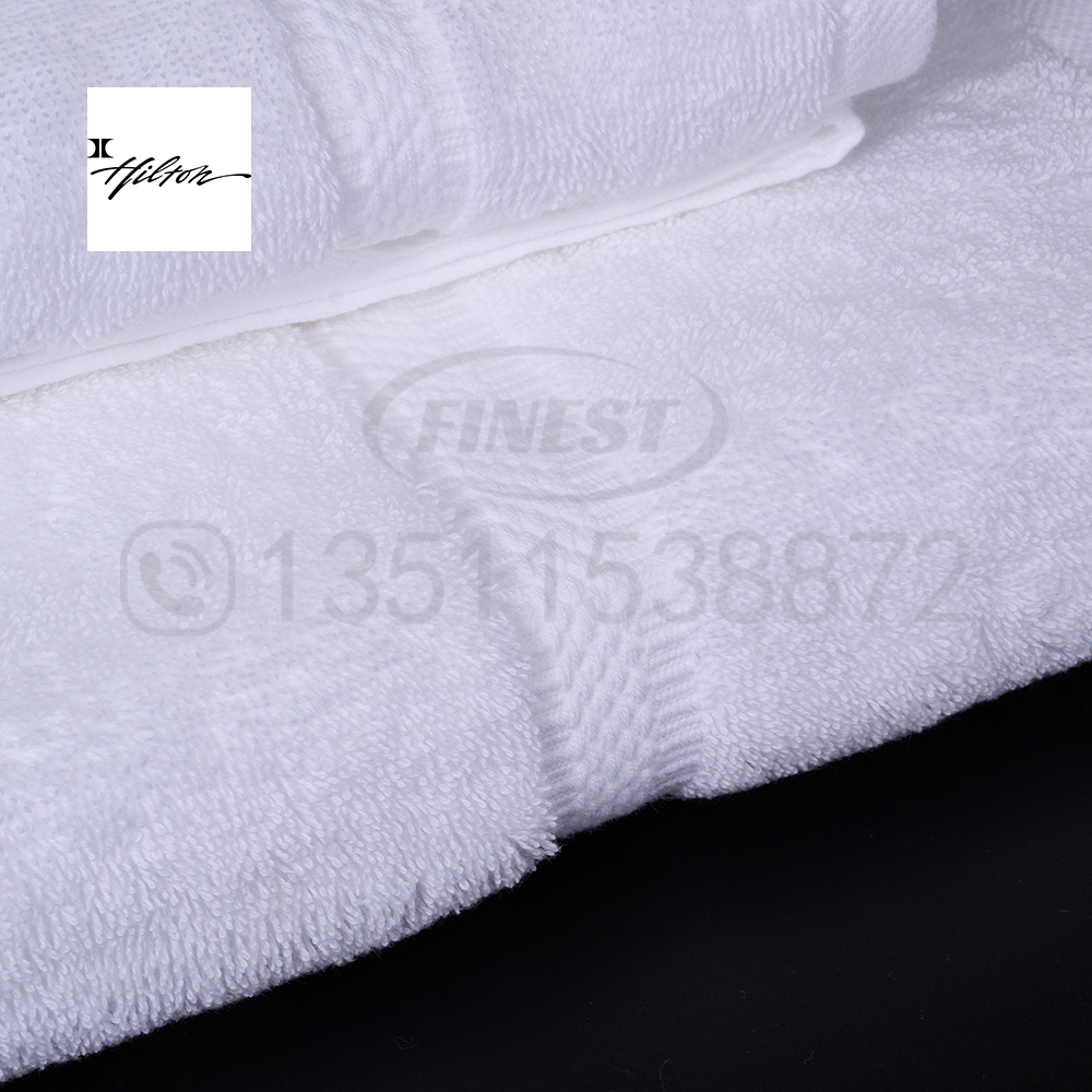 Hotel Towel