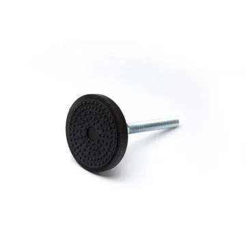 Adjustable Foot Machine Leveling Feet - Stainless Steel Superior Quality