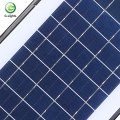 Farola solar integrada ip65 impermeable de alto lumen