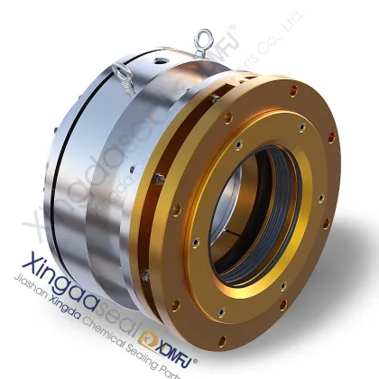 XingDa XDSMA-II Stern Shaft Mechanical Seal