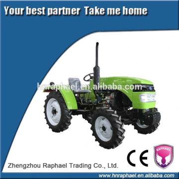 Hot sale 30HP 4WD russian farm tractors