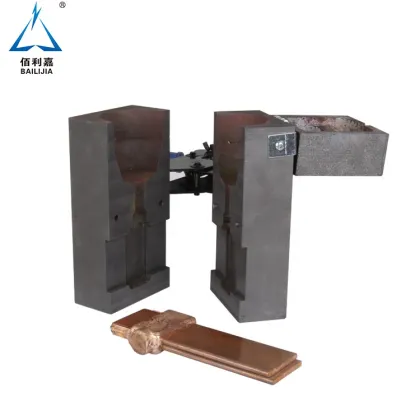 Exothermic Welding Materials