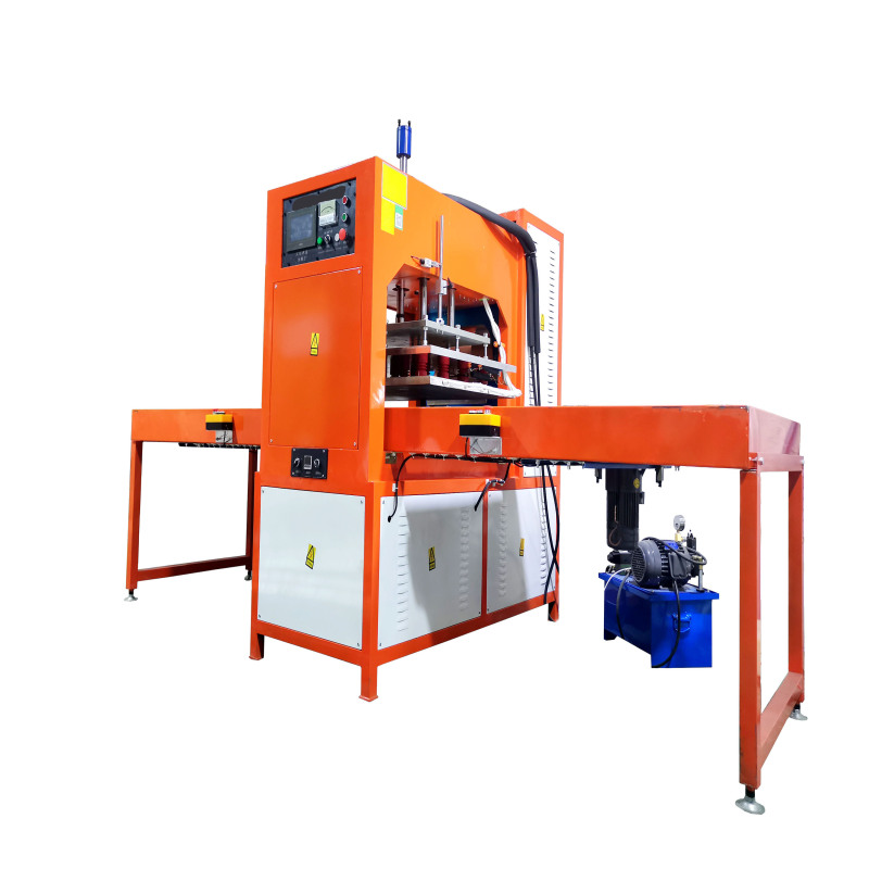 High Frequency Inflated Kayaks Boat Toy Welding Machine