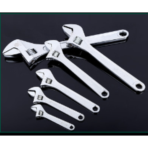 Tiron de type American American Spanner