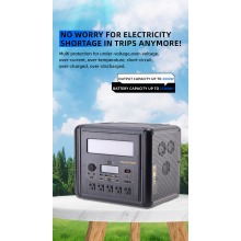 High frequency power supply