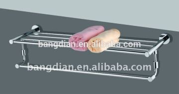 New style stainless steel bathroom towel rack (TL159)