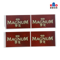 High quality food and beverage labels