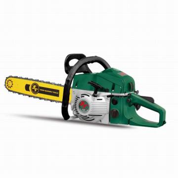 56.5CC 3KW Gasoline Chain Saw