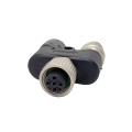 M12 Male to Female 5pin Sensor Connector