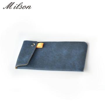 portable Eyewear bag Custom glasses pouch