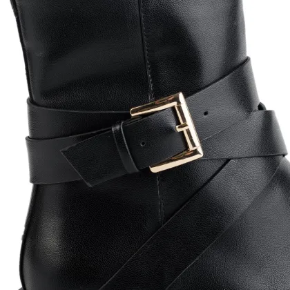 OEM cheap boots women fashion winter boots