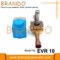 5/8'' EVR 10 032F1214 Danfoss Type Solenoid Valve