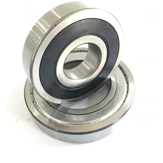 Mini ball bearing 696ZZ Micro Bearing 696 ZZ Miniature deep groove ball bearing 696ZZ 6*15*5
