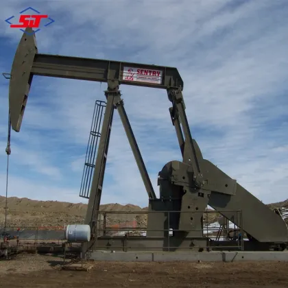 Oilwell Cementing Pumping Unit for Petroleum Equipment Search