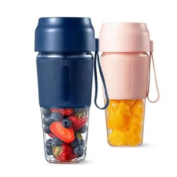 Portable USB Fruit Blender Juice Cup
