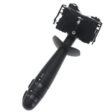Combination Steering Column Switch Compatible with OPEL VAUXHALL VIVARO, RENAULT ESPACE, LAGUNA, TRAFIC