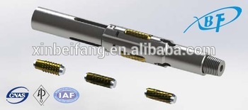 Rotary Reamers