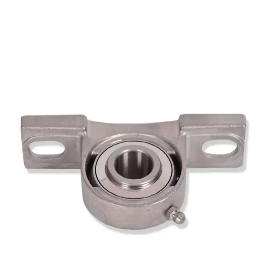 Stainless Steel 440 Pillow Block Bearings SUCP214 SUCP215 SUCP216 SUCP217 SUCP218 Bearing Seat