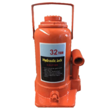 32 Ton Big Red Hydraulic Jack