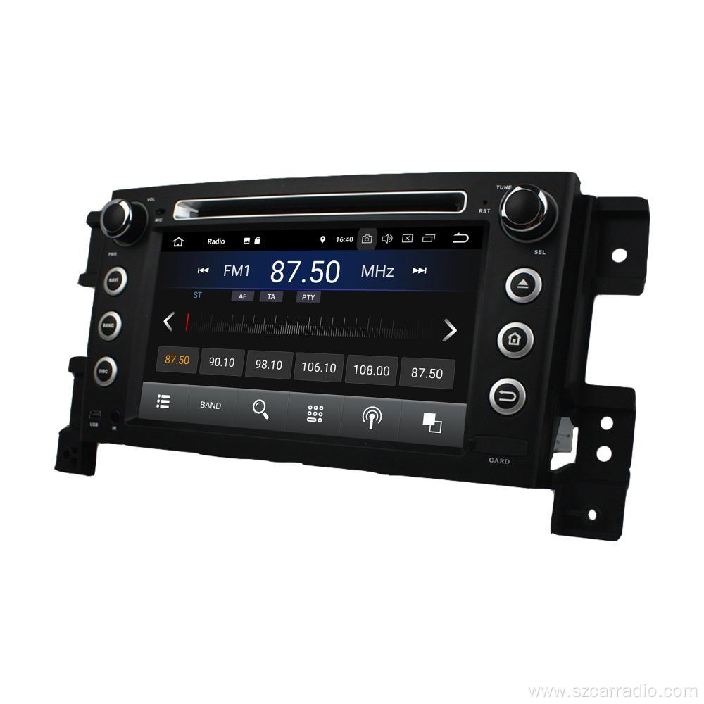 car navigation for Vitara  2005