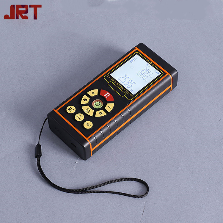 USB 40m Laser Distance Measurer