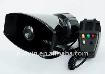 2016 JOYIN MH-82002 Buzzer Alarm System 120 dB (3/5tone)