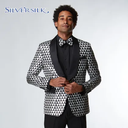 New Arrival Professional Popular Classic Tuxedo Suits Men's