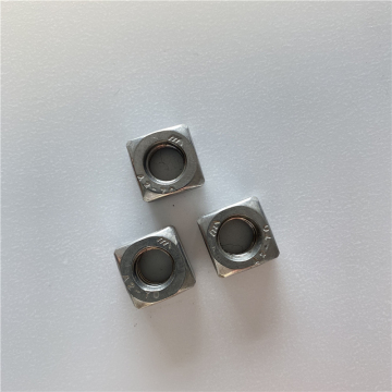 Stainless Steel Galvanized Square and Rectangular Rectangle Nut: Search Engine