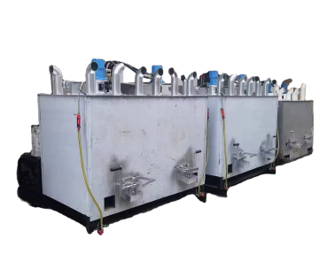 PH-T300 Thermoplastic Road Marking Machine with Preheater