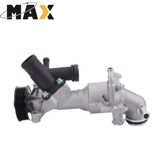 Automotive Parts & Accessories for Mercedes Benz C180 C200 E200 E300 Engine Oil Pump A2741801501