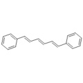 Bensen, 1,1 &#39;- (1,3,5-hexatrien-1,6-diyl) bis CAS 1720-32-7