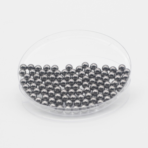 YN6 Tungsten Carbide Balls