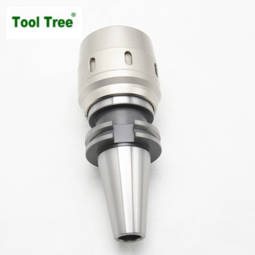 65Mn CAT40-C32-105L Straight Collets Chucks