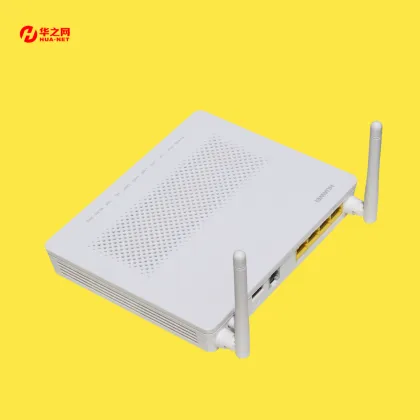 huawei hg8245h 4FE+POTS+WIFI GPON ONU Huawei HG8546M